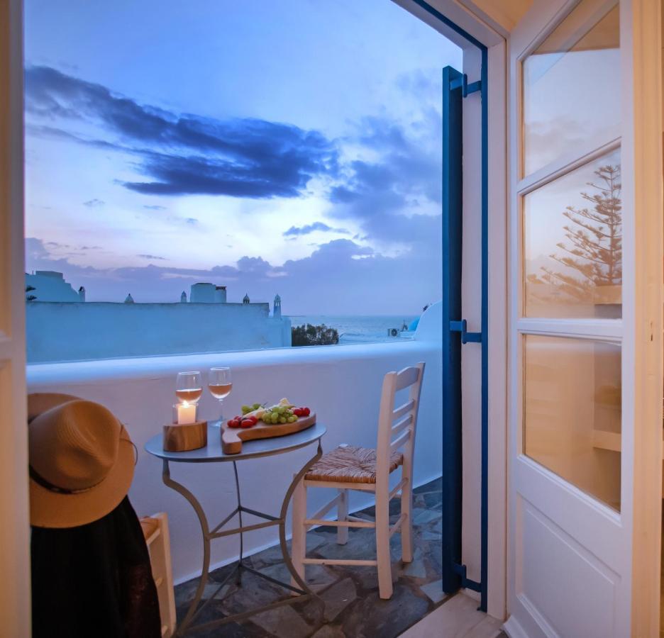 Aelia Suite I / Mykonos Town Kültér fotó