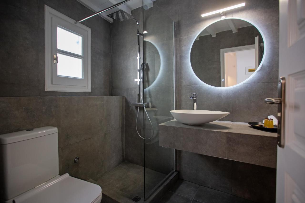 Aelia Suite I / Mykonos Town Kültér fotó